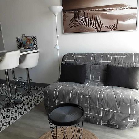 Appartamento la farigoulette Saintes-Maries-de-la-Mer Esterno foto