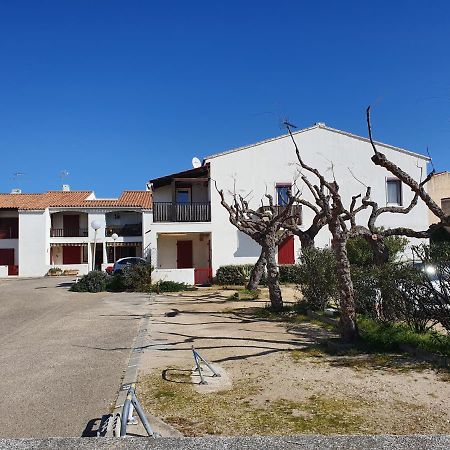 Appartamento la farigoulette Saintes-Maries-de-la-Mer Esterno foto