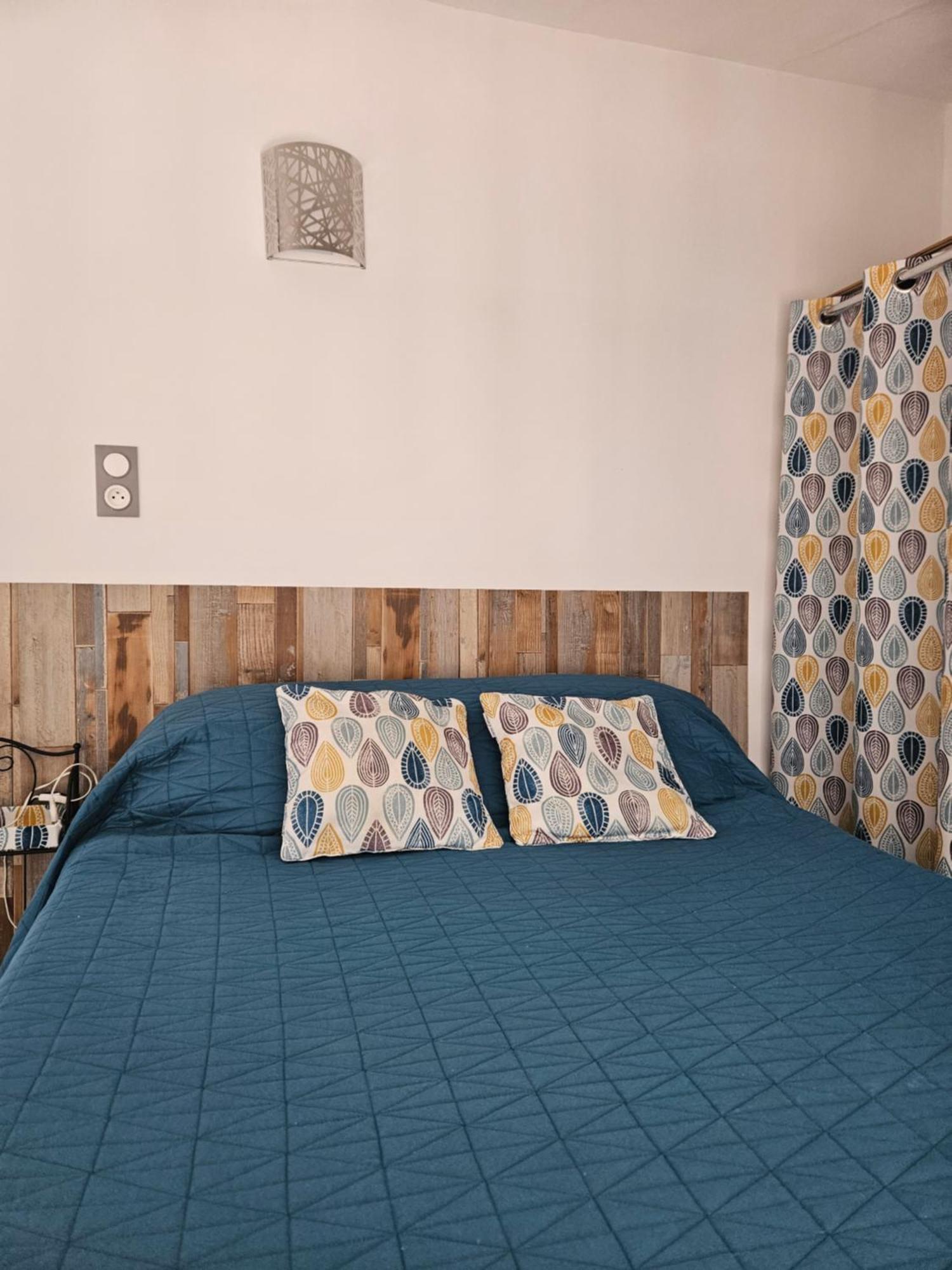 Appartamento la farigoulette Saintes-Maries-de-la-Mer Esterno foto