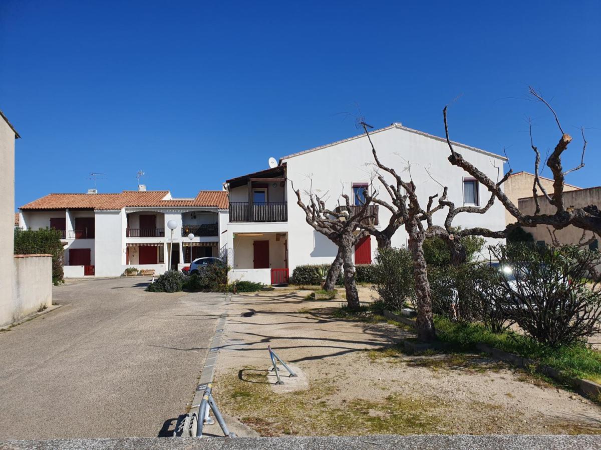Appartamento la farigoulette Saintes-Maries-de-la-Mer Esterno foto